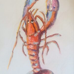 Janice's Siegle's Lobster