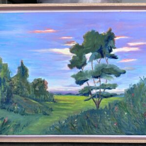 Janice Siegle's Magic Garden