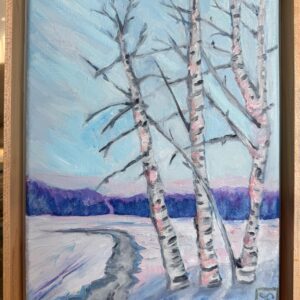 Janice Siegle's Singing Trio